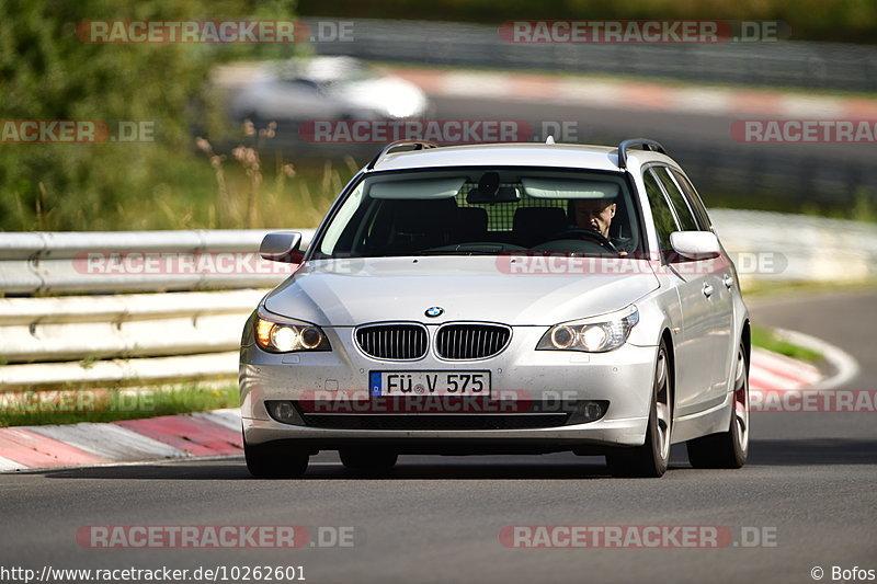 Bild #10262601 - Touristenfahrten Nürburgring Nordschleife (22.08.2020)