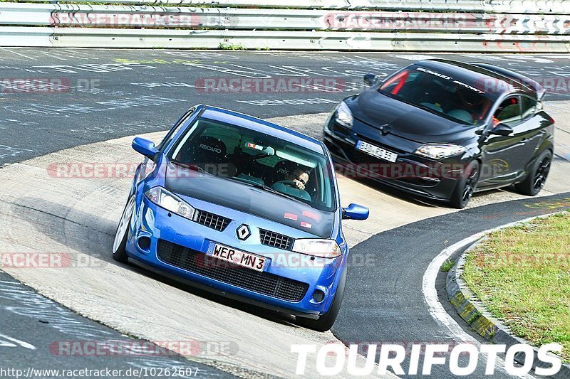 Bild #10262607 - Touristenfahrten Nürburgring Nordschleife (22.08.2020)