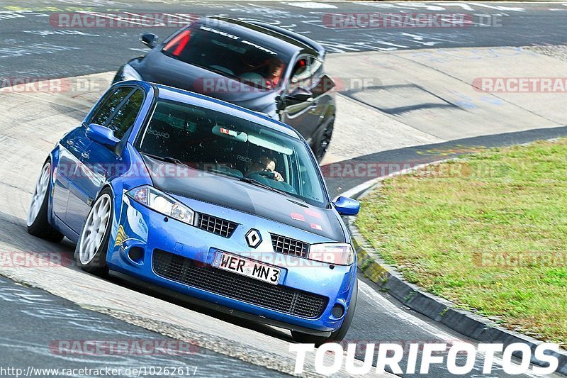 Bild #10262617 - Touristenfahrten Nürburgring Nordschleife (22.08.2020)