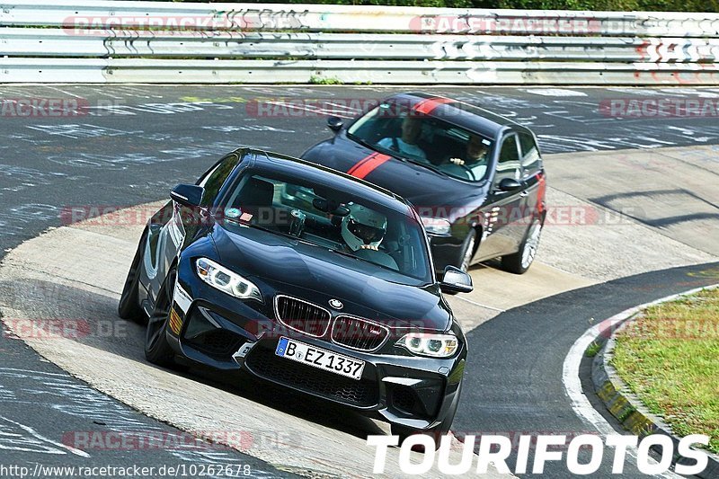 Bild #10262678 - Touristenfahrten Nürburgring Nordschleife (22.08.2020)