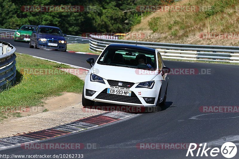 Bild #10262733 - Touristenfahrten Nürburgring Nordschleife (22.08.2020)