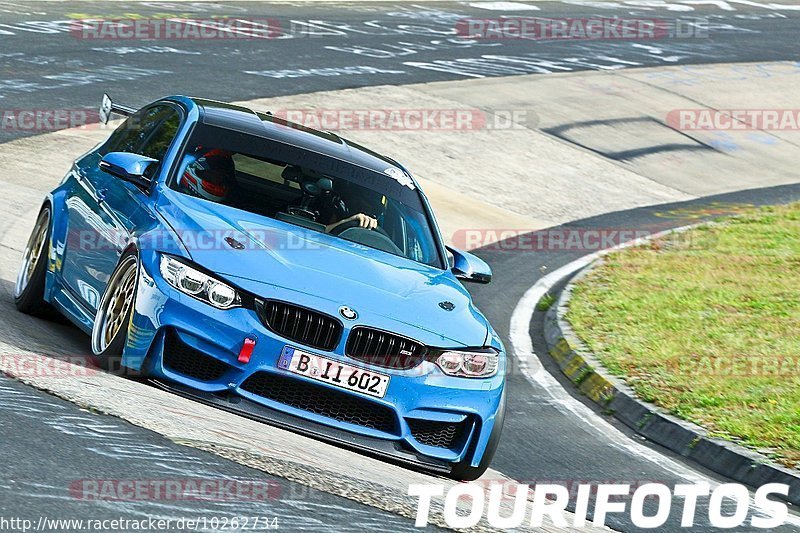 Bild #10262734 - Touristenfahrten Nürburgring Nordschleife (22.08.2020)