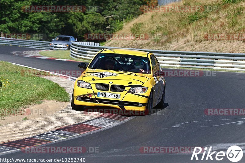 Bild #10262740 - Touristenfahrten Nürburgring Nordschleife (22.08.2020)