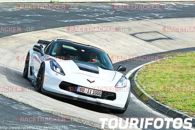 Bild #10262741 - Touristenfahrten Nürburgring Nordschleife (22.08.2020)