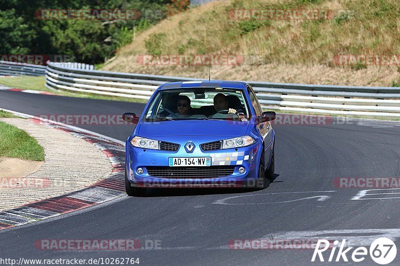 Bild #10262764 - Touristenfahrten Nürburgring Nordschleife (22.08.2020)