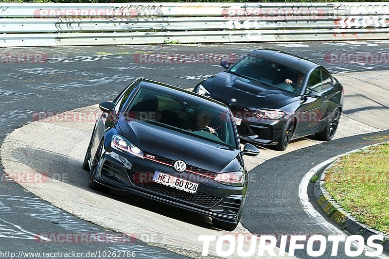 Bild #10262786 - Touristenfahrten Nürburgring Nordschleife (22.08.2020)