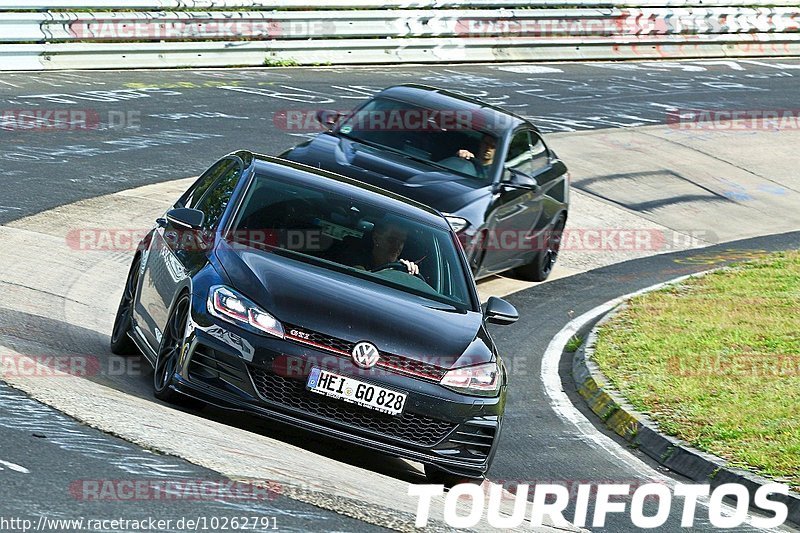 Bild #10262791 - Touristenfahrten Nürburgring Nordschleife (22.08.2020)