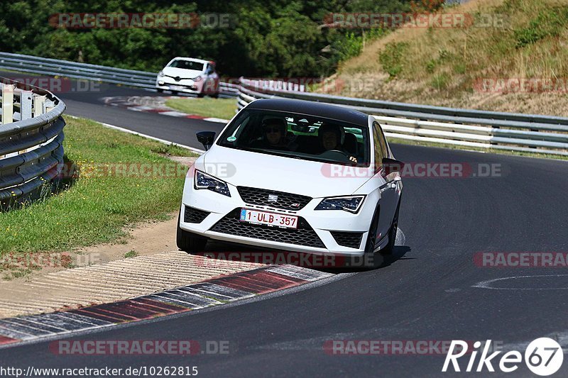 Bild #10262815 - Touristenfahrten Nürburgring Nordschleife (22.08.2020)