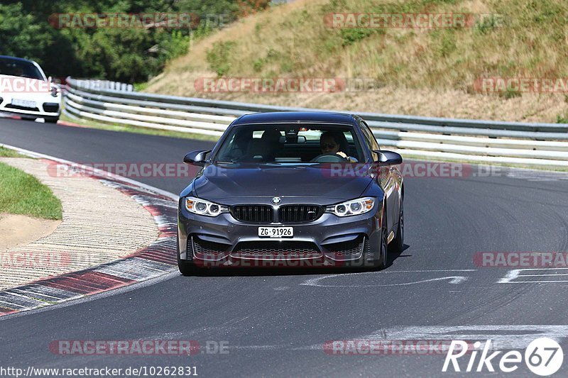 Bild #10262831 - Touristenfahrten Nürburgring Nordschleife (22.08.2020)