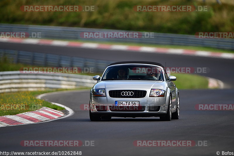 Bild #10262848 - Touristenfahrten Nürburgring Nordschleife (22.08.2020)