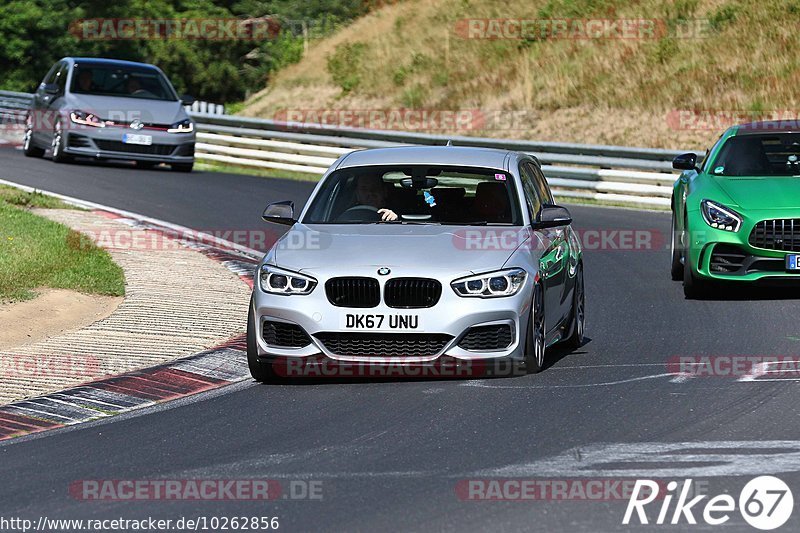 Bild #10262856 - Touristenfahrten Nürburgring Nordschleife (22.08.2020)