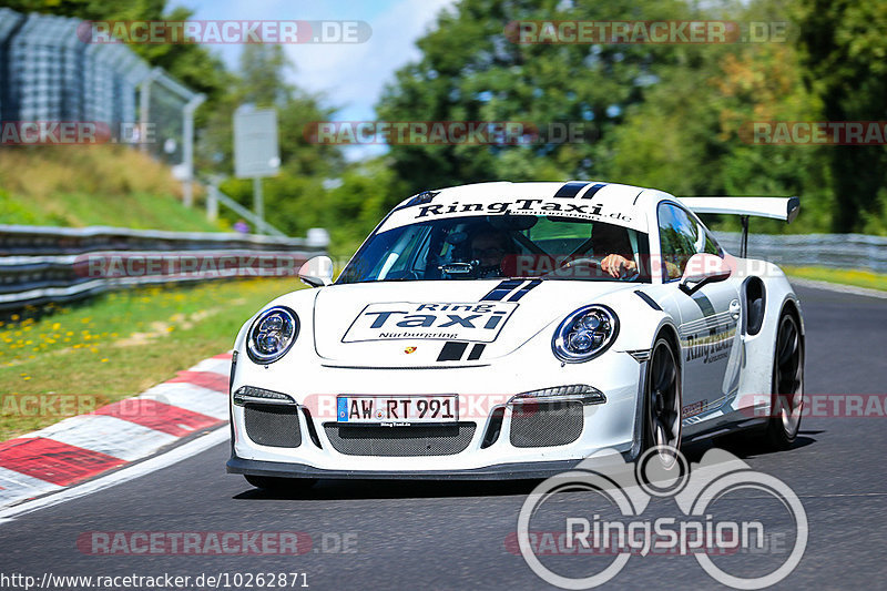 Bild #10262871 - Touristenfahrten Nürburgring Nordschleife (22.08.2020)