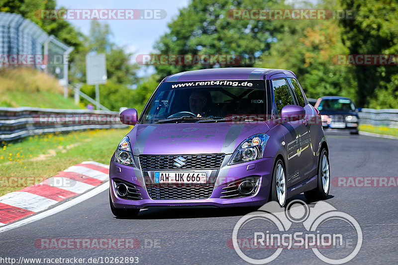 Bild #10262893 - Touristenfahrten Nürburgring Nordschleife (22.08.2020)