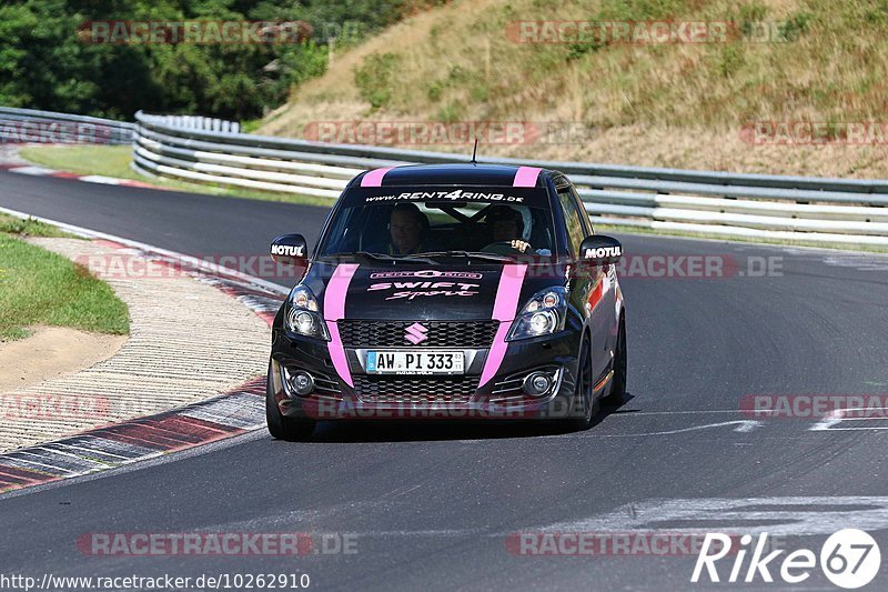 Bild #10262910 - Touristenfahrten Nürburgring Nordschleife (22.08.2020)