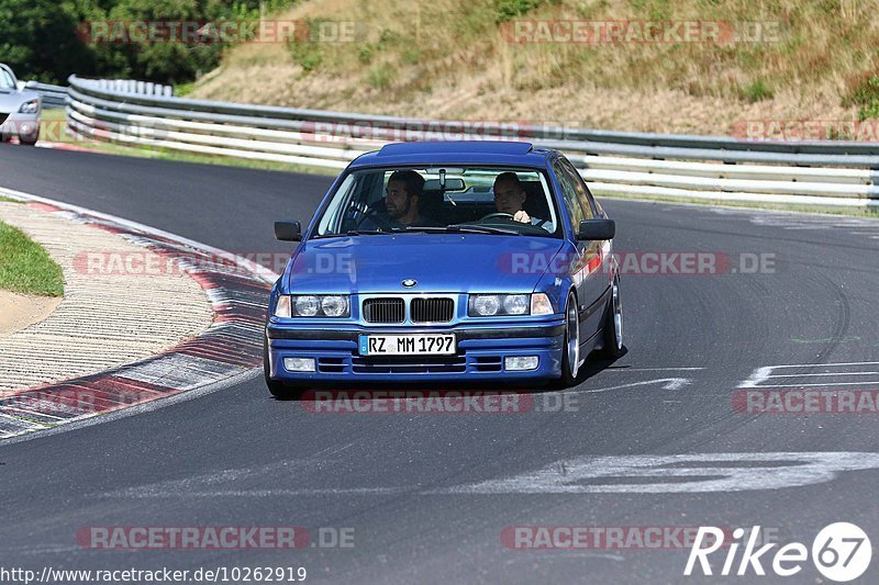 Bild #10262919 - Touristenfahrten Nürburgring Nordschleife (22.08.2020)