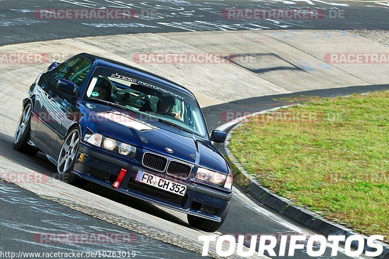 Bild #10263019 - Touristenfahrten Nürburgring Nordschleife (22.08.2020)