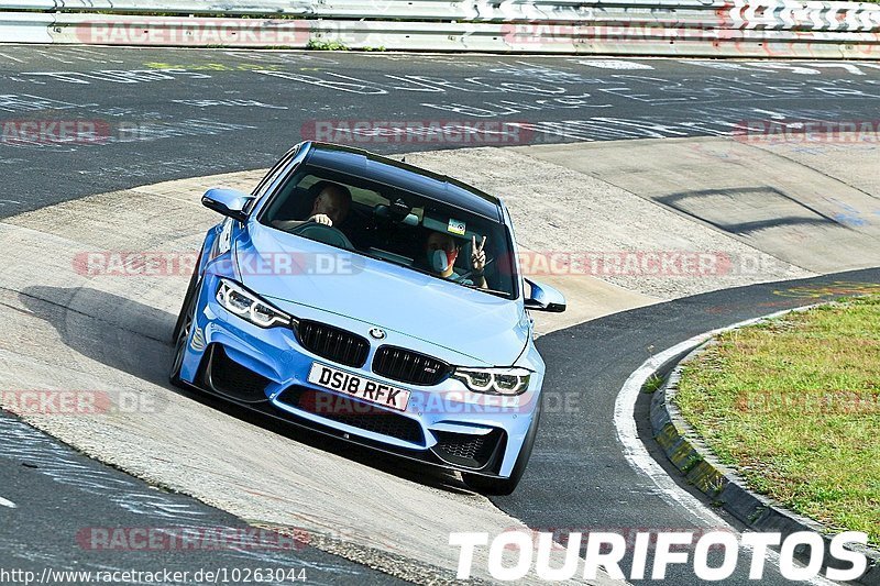 Bild #10263044 - Touristenfahrten Nürburgring Nordschleife (22.08.2020)