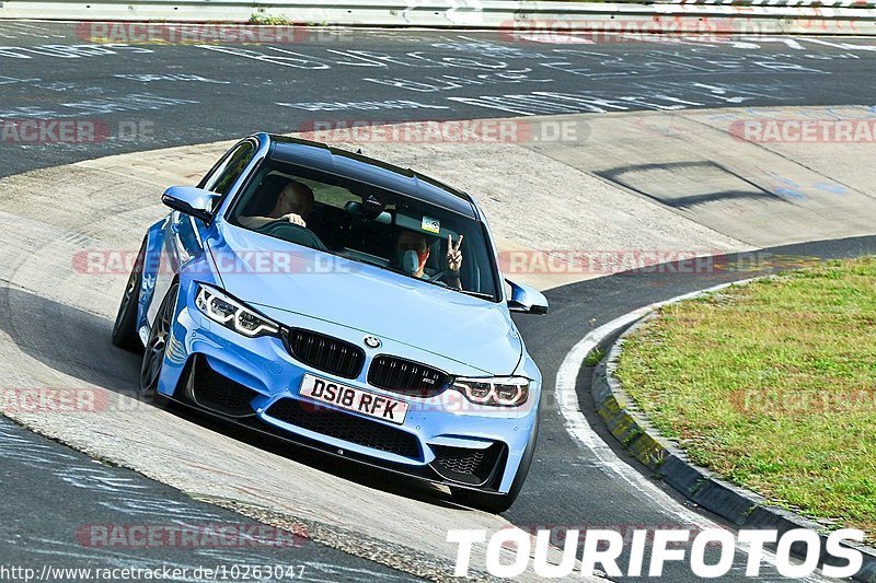 Bild #10263047 - Touristenfahrten Nürburgring Nordschleife (22.08.2020)