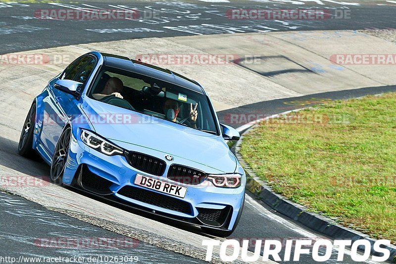 Bild #10263049 - Touristenfahrten Nürburgring Nordschleife (22.08.2020)