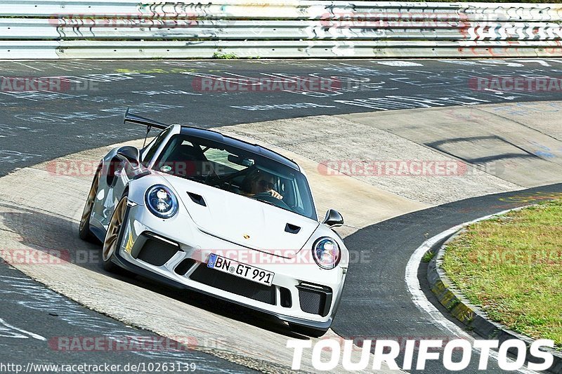 Bild #10263139 - Touristenfahrten Nürburgring Nordschleife (22.08.2020)