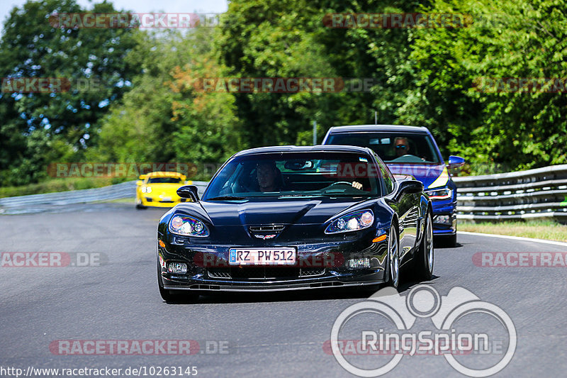 Bild #10263145 - Touristenfahrten Nürburgring Nordschleife (22.08.2020)