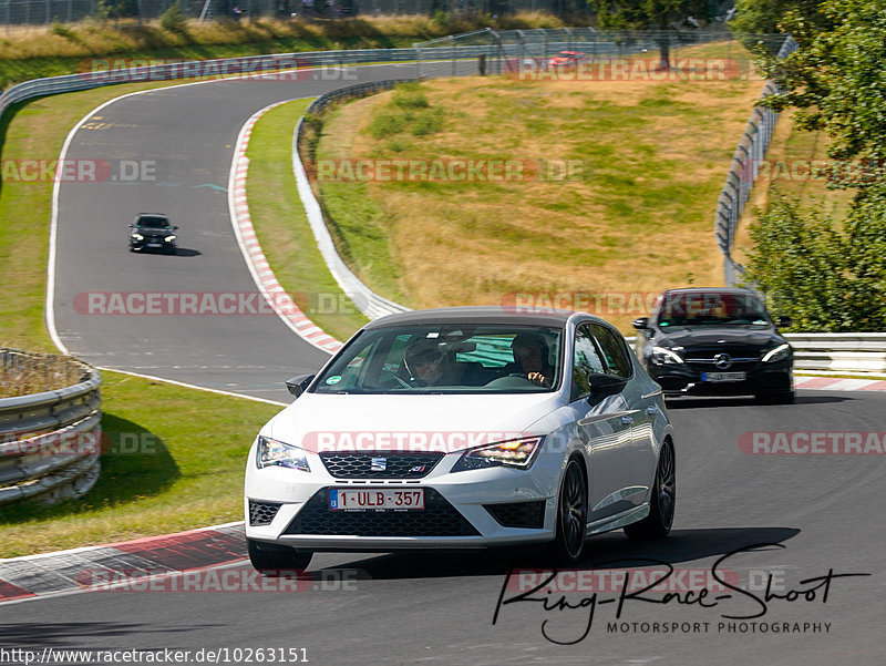 Bild #10263151 - Touristenfahrten Nürburgring Nordschleife (22.08.2020)