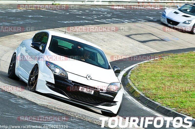 Bild #10263320 - Touristenfahrten Nürburgring Nordschleife (22.08.2020)