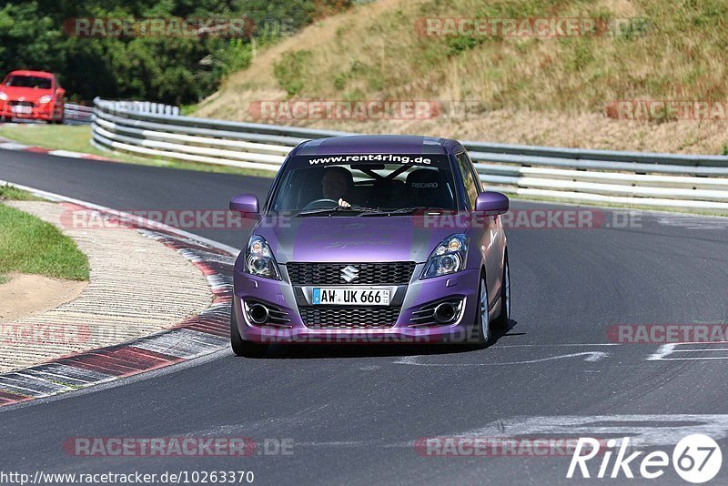 Bild #10263370 - Touristenfahrten Nürburgring Nordschleife (22.08.2020)