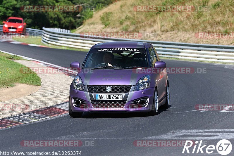 Bild #10263374 - Touristenfahrten Nürburgring Nordschleife (22.08.2020)