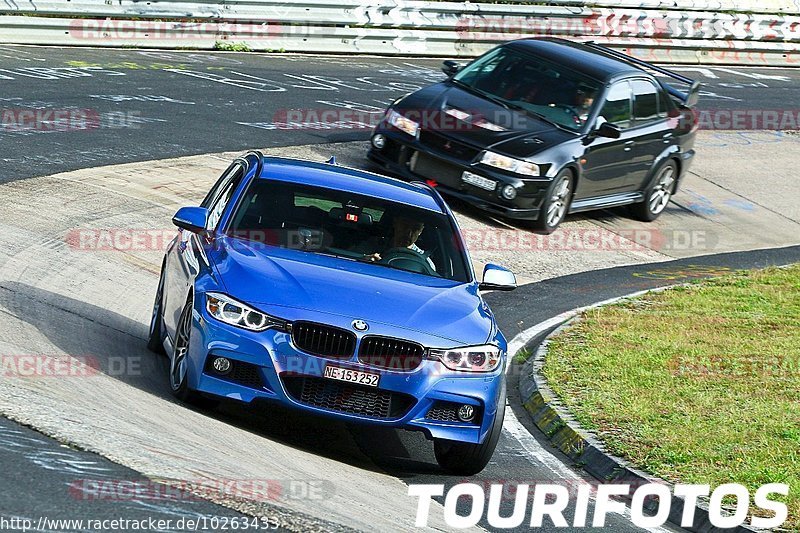 Bild #10263433 - Touristenfahrten Nürburgring Nordschleife (22.08.2020)