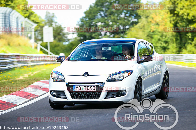 Bild #10263468 - Touristenfahrten Nürburgring Nordschleife (22.08.2020)