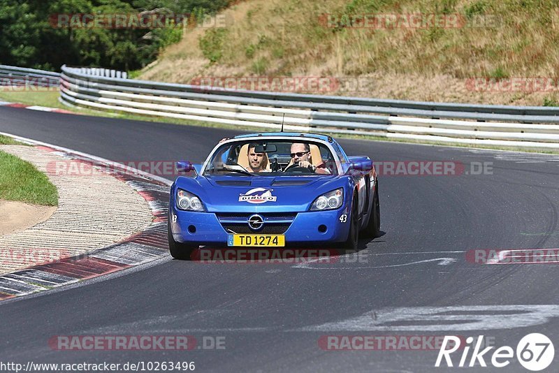 Bild #10263496 - Touristenfahrten Nürburgring Nordschleife (22.08.2020)