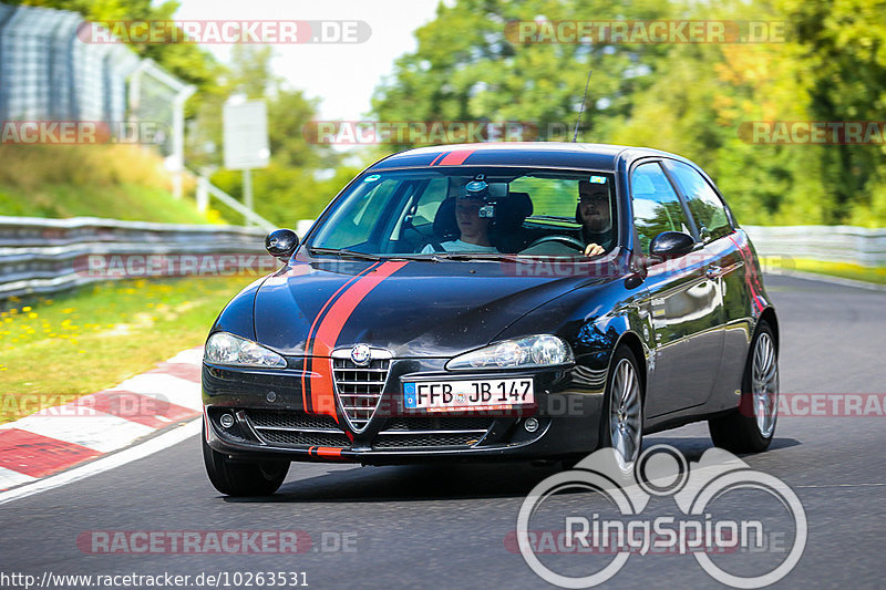 Bild #10263531 - Touristenfahrten Nürburgring Nordschleife (22.08.2020)