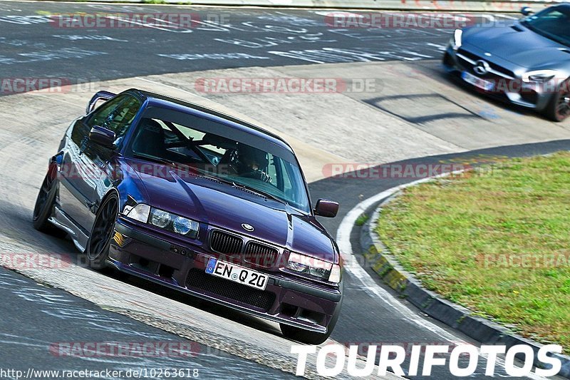 Bild #10263618 - Touristenfahrten Nürburgring Nordschleife (22.08.2020)