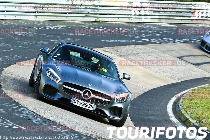 Bild #10263625 - Touristenfahrten Nürburgring Nordschleife (22.08.2020)