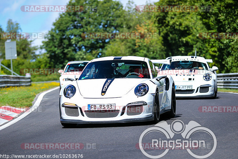 Bild #10263676 - Touristenfahrten Nürburgring Nordschleife (22.08.2020)