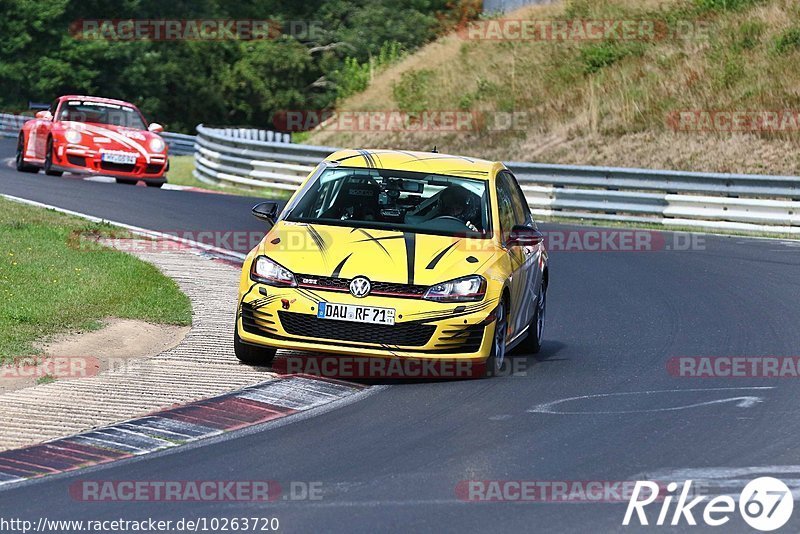 Bild #10263720 - Touristenfahrten Nürburgring Nordschleife (22.08.2020)