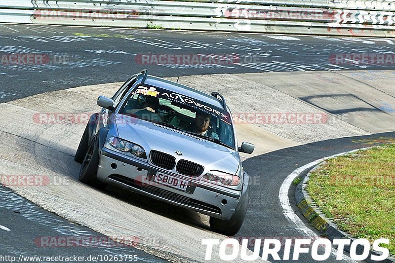 Bild #10263755 - Touristenfahrten Nürburgring Nordschleife (22.08.2020)