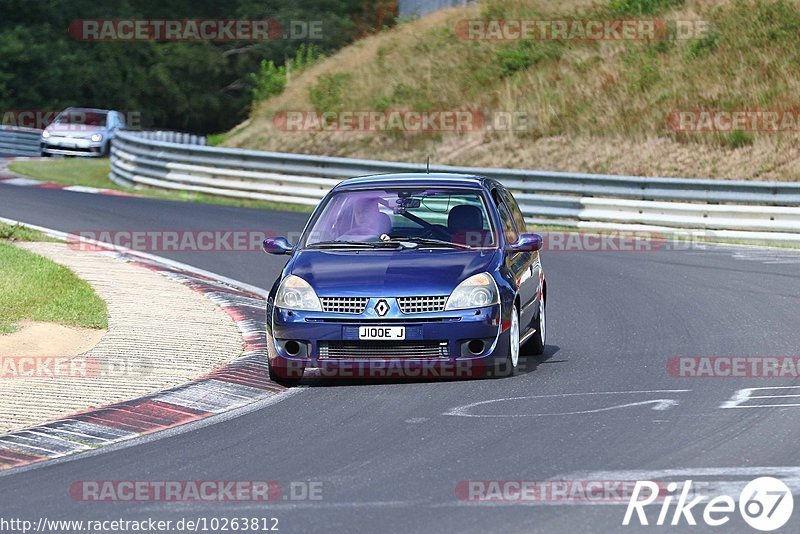 Bild #10263812 - Touristenfahrten Nürburgring Nordschleife (22.08.2020)