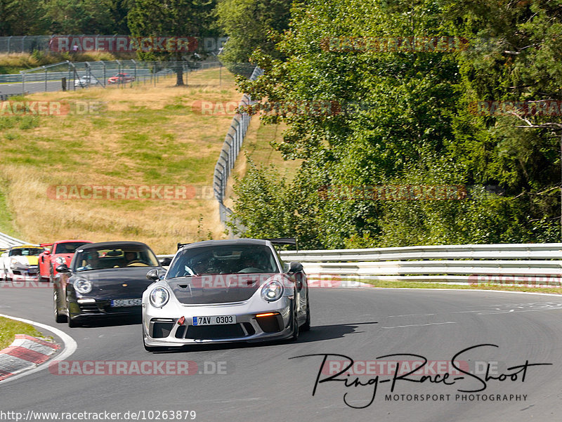 Bild #10263879 - Touristenfahrten Nürburgring Nordschleife (22.08.2020)