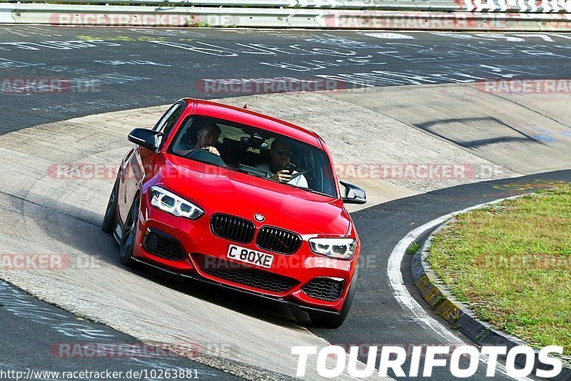 Bild #10263881 - Touristenfahrten Nürburgring Nordschleife (22.08.2020)