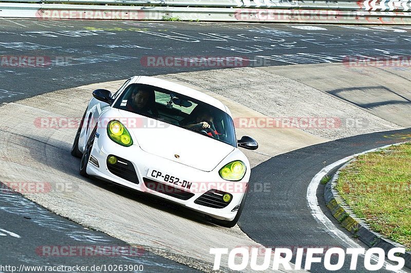 Bild #10263900 - Touristenfahrten Nürburgring Nordschleife (22.08.2020)