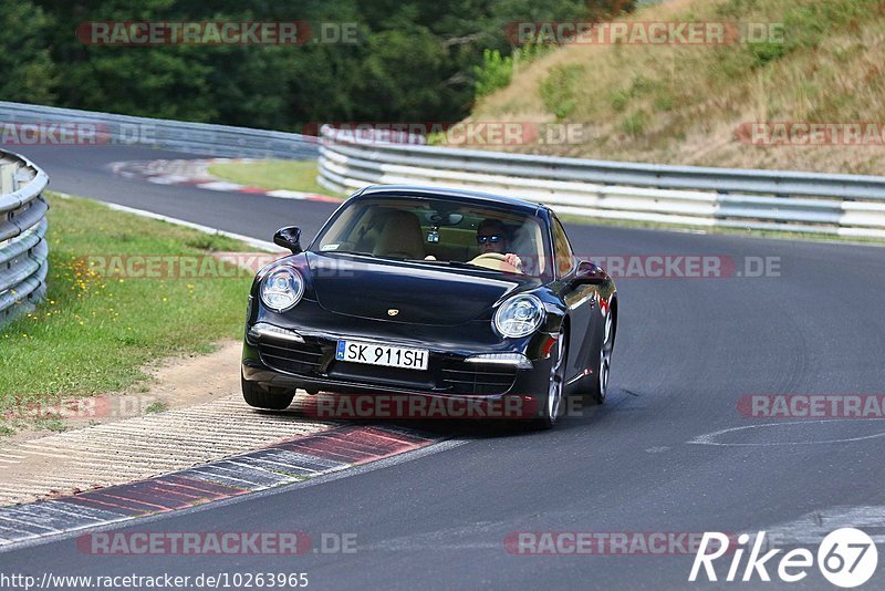 Bild #10263965 - Touristenfahrten Nürburgring Nordschleife (22.08.2020)