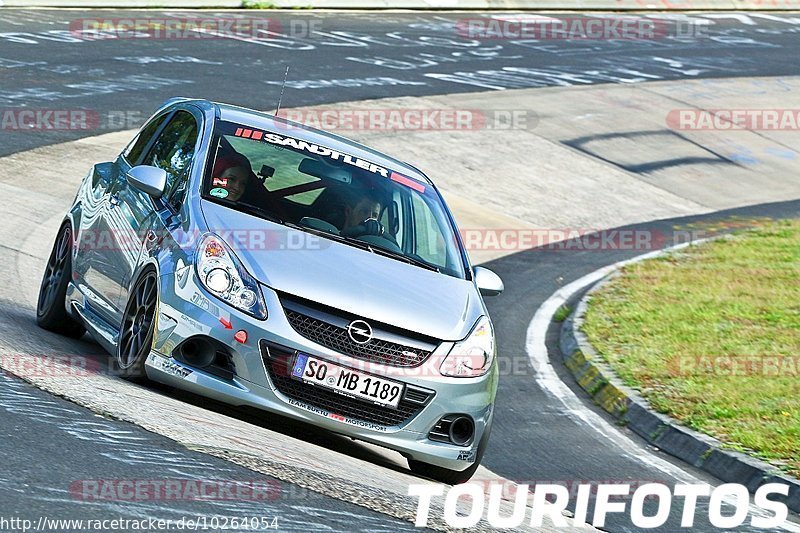 Bild #10264054 - Touristenfahrten Nürburgring Nordschleife (22.08.2020)