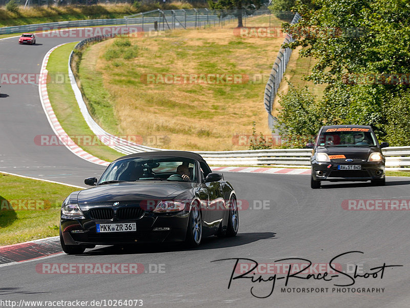 Bild #10264073 - Touristenfahrten Nürburgring Nordschleife (22.08.2020)