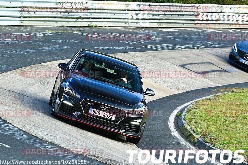 Bild #10264188 - Touristenfahrten Nürburgring Nordschleife (22.08.2020)