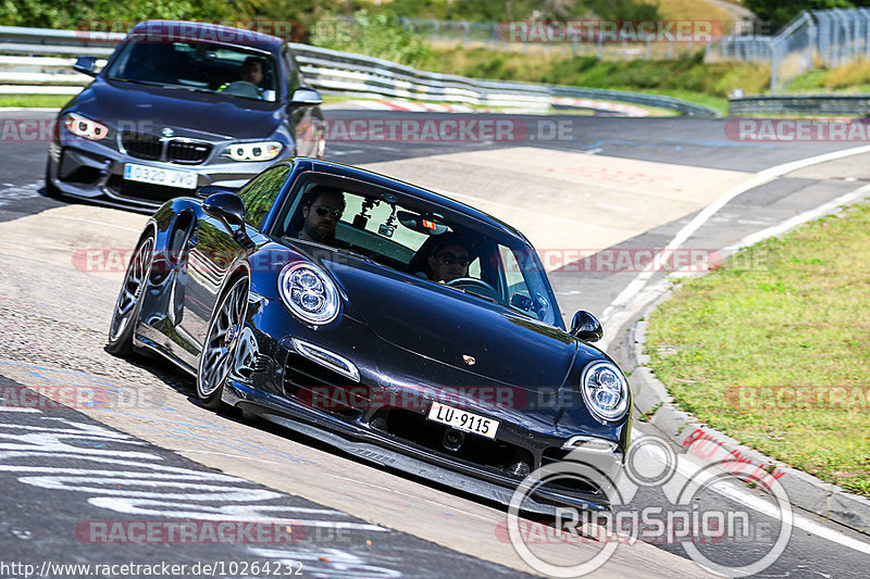 Bild #10264232 - Touristenfahrten Nürburgring Nordschleife (22.08.2020)