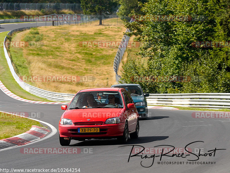 Bild #10264254 - Touristenfahrten Nürburgring Nordschleife (22.08.2020)