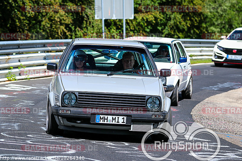 Bild #10264340 - Touristenfahrten Nürburgring Nordschleife (22.08.2020)