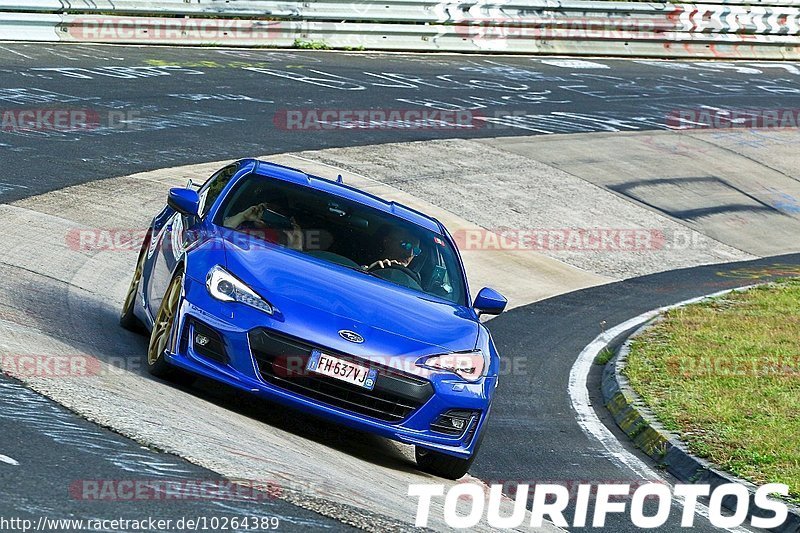 Bild #10264389 - Touristenfahrten Nürburgring Nordschleife (22.08.2020)